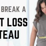 How To Break A Weight Loss Plateau?