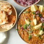 Is Pav Bhaji Good For Weight Loss?