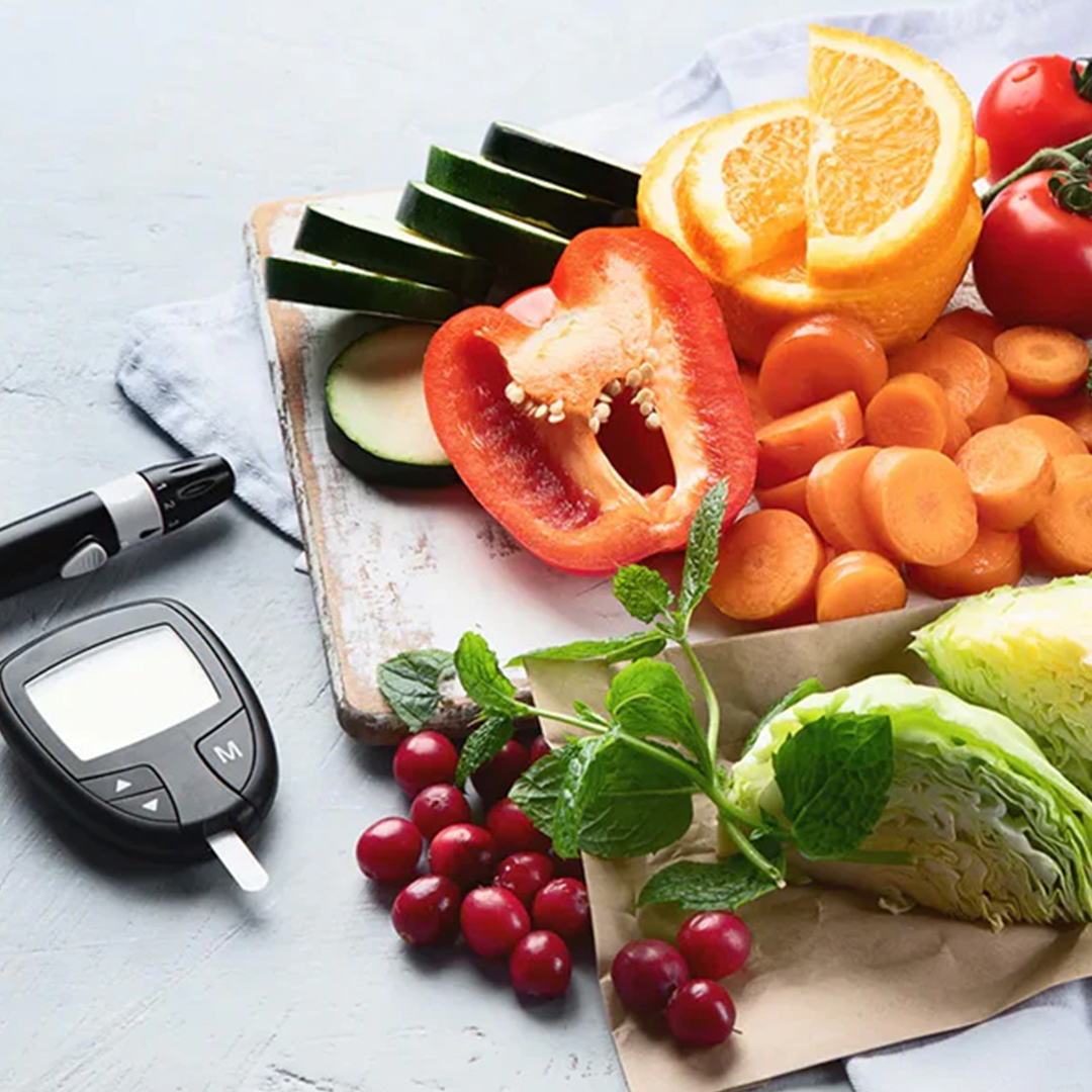 Diabetic Diet Plan - Dietitian Priyanka