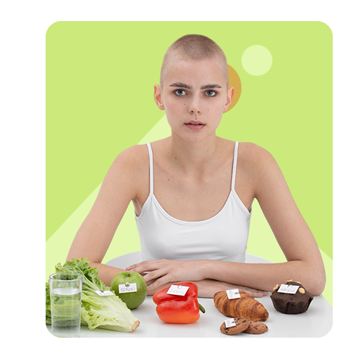 Cancer Diet Plan - Dietitian Priyanka