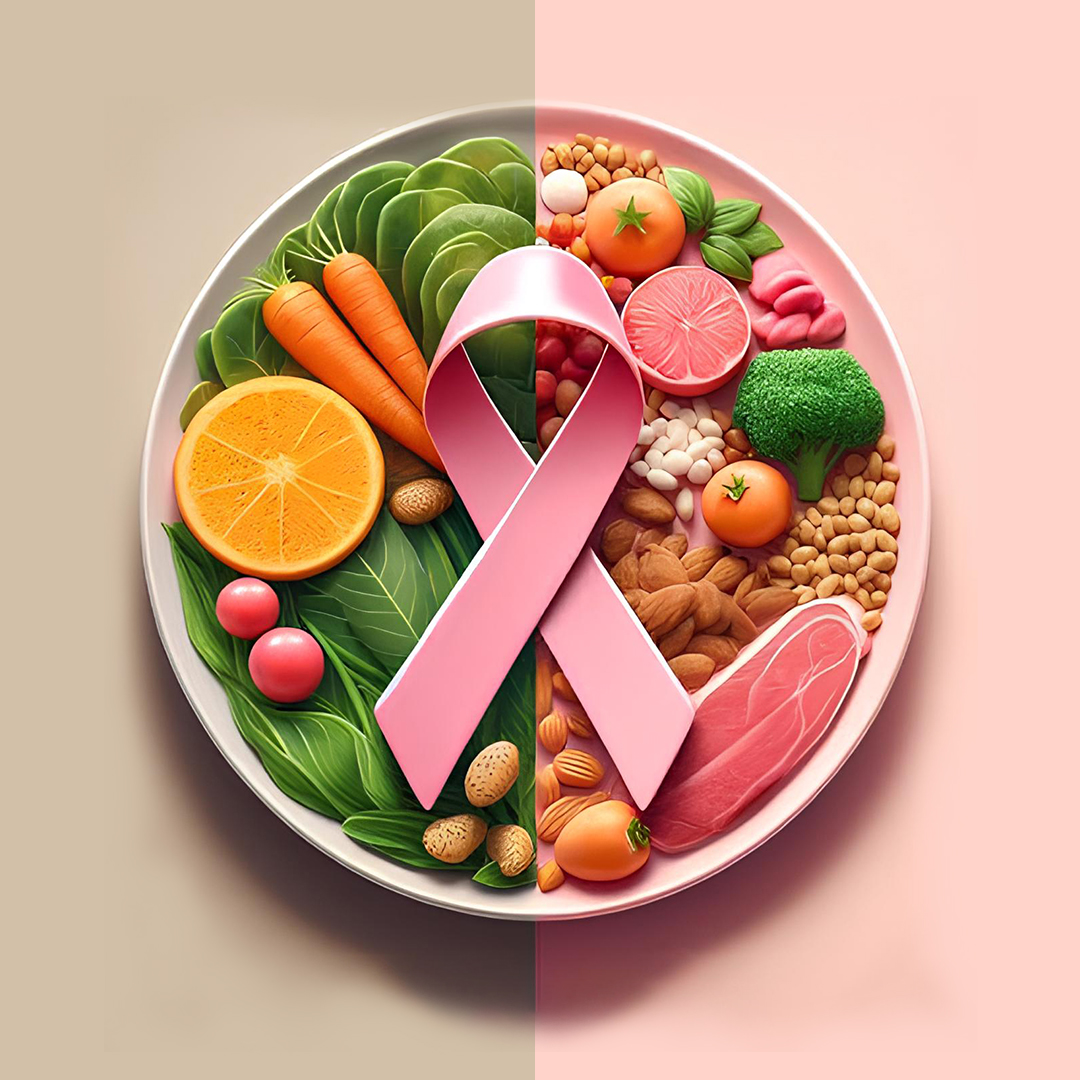 Cancer Diet Plan - Dietitian Priyanka