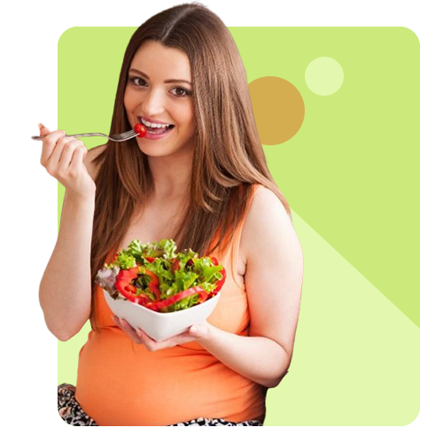 Pregnancy and Lactation Diet Plan - Dietitian Priyanka