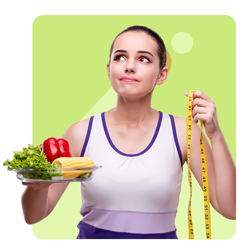 Weight Loss Diet Plan - Dietitian Priyanka